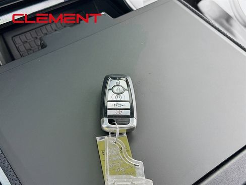 Certified 2025 Ford F150 Raptor w/ Equipment Group 803A Raptor R image 24