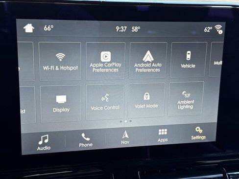 Used 2018 Lincoln Navigator L Reserve w/ Technology Package image 30