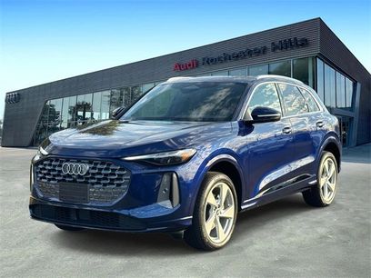 Used 2025 Audi Q5 Premium Plus w/ Premium Plus