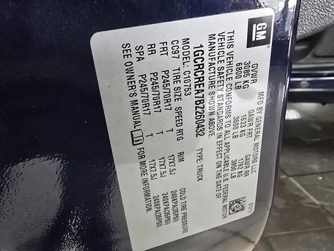 Used 2011 Chevrolet Silverado 1500 LS image 29