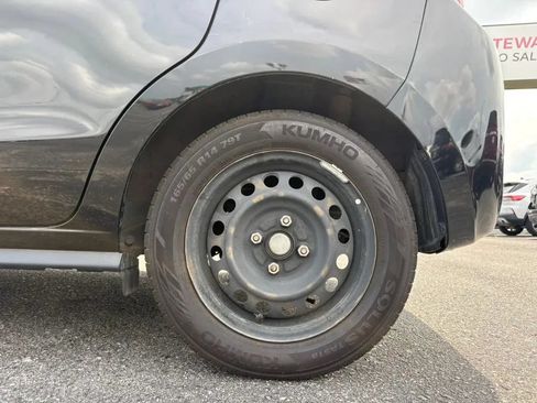 Used 2019 Mitsubishi Mirage ES FWD image 26