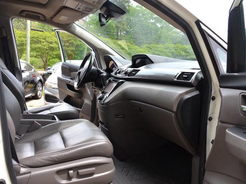 Used 2016 Honda Odyssey EX-L image 13