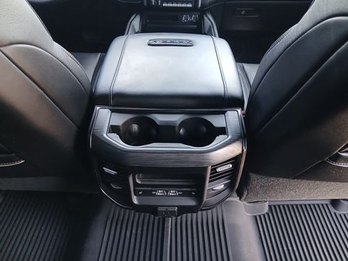 Used 2024 RAM 2500 Rebel w/ Level 2 Equipment Group AWD/4WD image 80