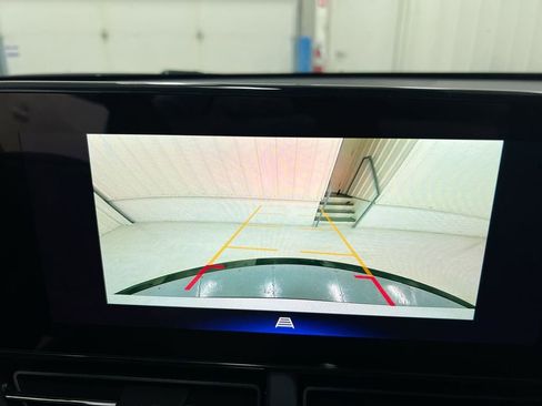 Used 2025 Chevrolet Trax ACTIV w/ Driver Confidence Package FWD image 14