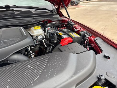 New 2026 RAM 1500 RHO AWD/4WD image 53