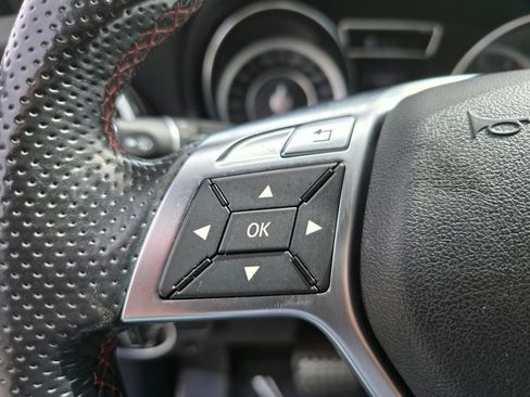 Used 2014 Mercedes-Benz CLA 45 AMG 4MATIC image 7