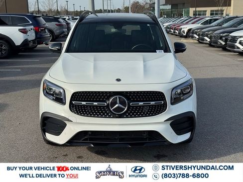 Used 2023 Mercedes-Benz GLB 250 image 7