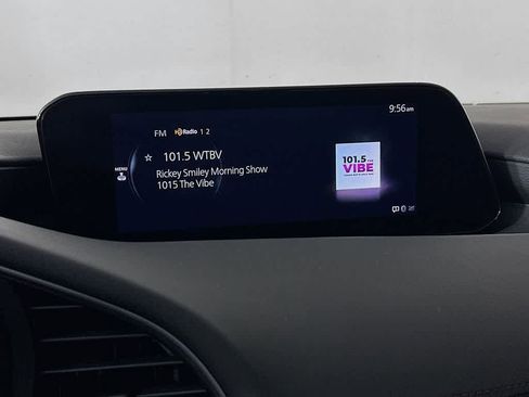 Used 2021 MAZDA MAZDA3 s image 16