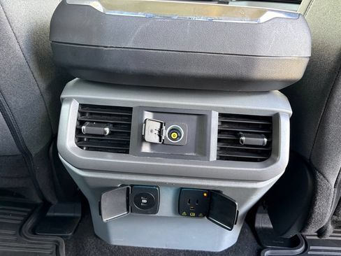 Used 2024 Ford F150 XLT w/ Equipment Group 302A MID AWD/4WD image 48