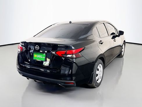 Used 2021 Nissan Versa S FWD image 10