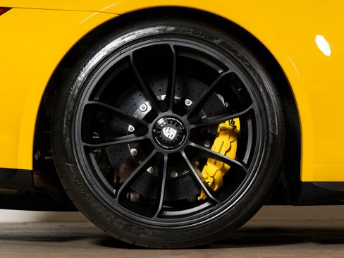 Used 2019 Porsche 911 GT3 RWD image 42