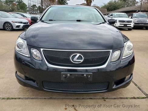 Used 2007 Lexus GS 350 image 3