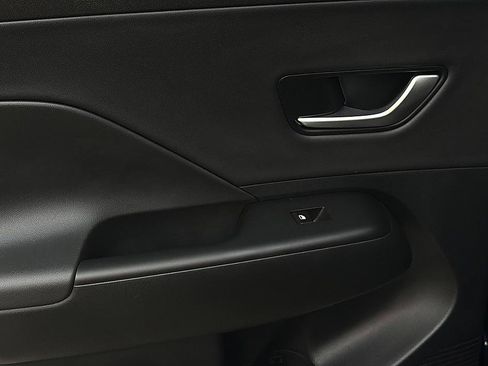 Certified 2026 Hyundai Kona Limited FWD image 10