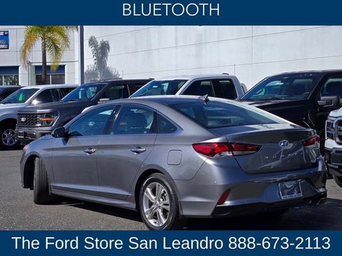 Used 2019 Hyundai Sonata Limited FWD image 6