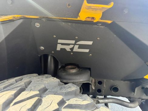 Used 2015 Jeep Wrangler Unlimited Sport w/ Quick Order Package 24S AWD/4WD image 56