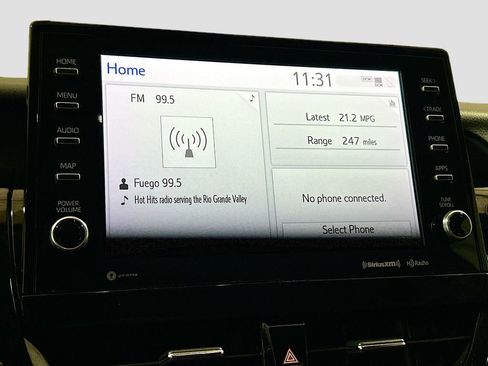 Used 2022 Toyota Camry XSE image 12