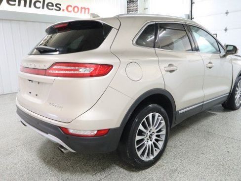 Used 2017 Lincoln MKC Reserve w/ Lincoln MKC Climate Package AWD/4WD image 6