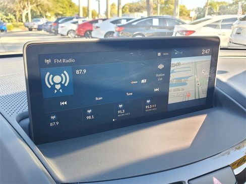 Used 2021 Acura RDX w/ Technology Package image 29