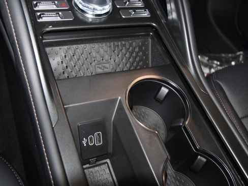 New 2026 Lincoln Nautilus Premier w/ Jet Appearance Package image 20