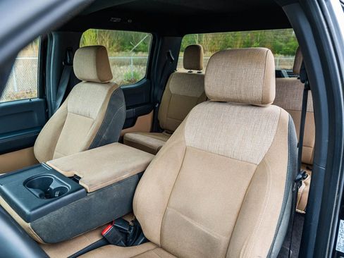 Used 2023 Ford F150 XLT image 21