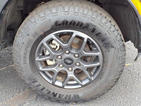 Certified 2024 Ford Ranger XLT w/ Trailer Tow Package image 15