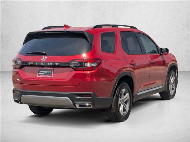 New 2026 Honda Pilot EX-L image 2