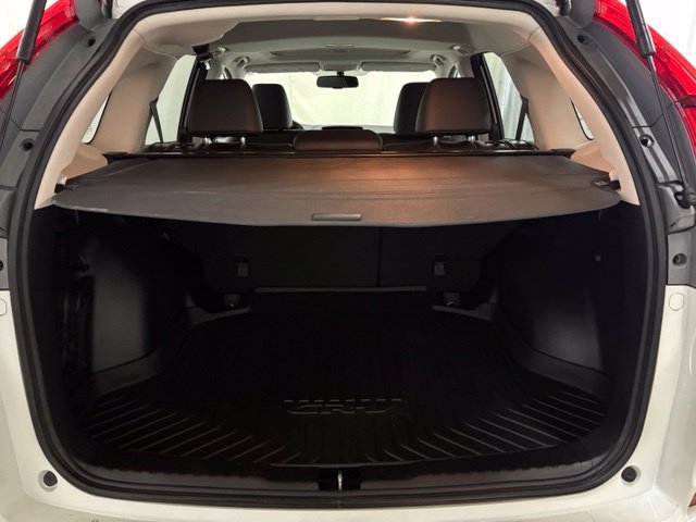 Used 2016 Honda CR-V EX-L image 11