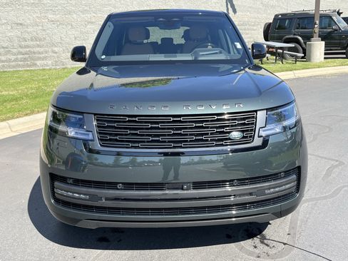 Used 2026 Land Rover Range Rover SE image 8