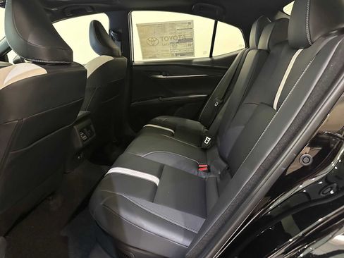 New 2026 Toyota Camry Nightshade image 24