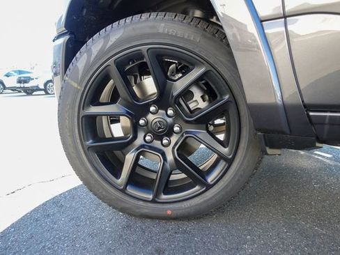 New 2026 RAM 1500 Laramie w/ Night Edition image 12