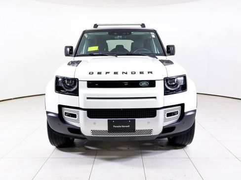 Used 2024 Land Rover Defender 110 S AWD/4WD image 28