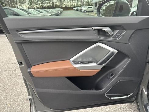 Used 2020 Audi Q3 2.0T Prestige image 13