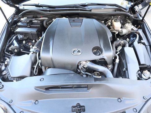 Used 2015 Lexus IS 250 w/ F-Sport Package image 12
