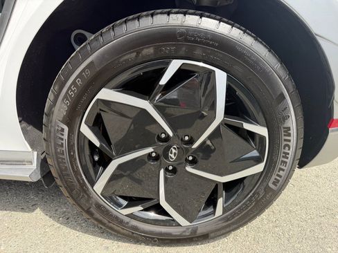Used 2024 Hyundai Ioniq 5 Limited RWD image 58