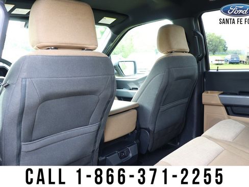 Used 2023 Ford F150 XLT image 35