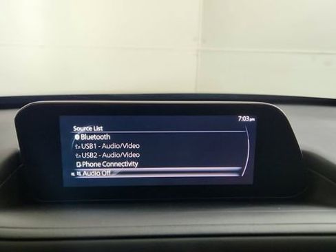 New 2026 MAZDA CX-30 AWD 2.5 S w/ Select Sport Pkg image 20