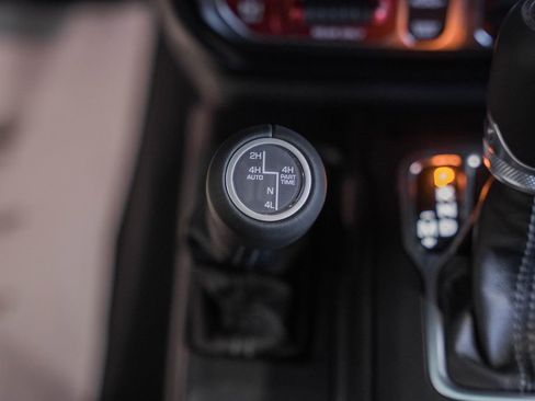 New 2026 Jeep Gladiator Rubicon image 26