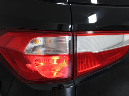 Certified 2021 Ford EcoSport SE FWD image 48
