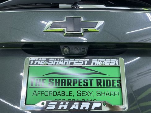 Used 2019 Chevrolet Blazer Premier w/ Driver Confidence II Package FWD image 13