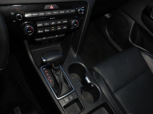 Used 2018 Kia Sportage EX FWD image 27