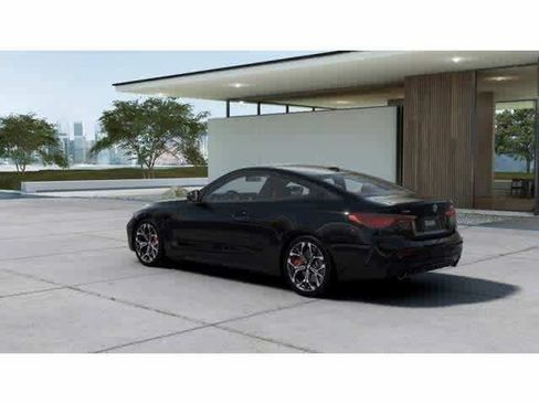 New 2027 BMW 430i Coupe w/ M Sport Package AWD/4WD image 2