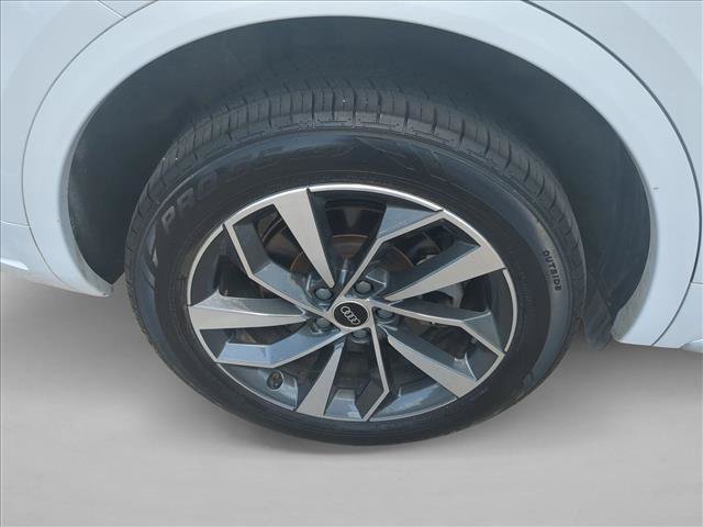 Used 2021 Audi Q5 2.0T Premium Plus w/ Premium Plus Package AWD/4WD image 21