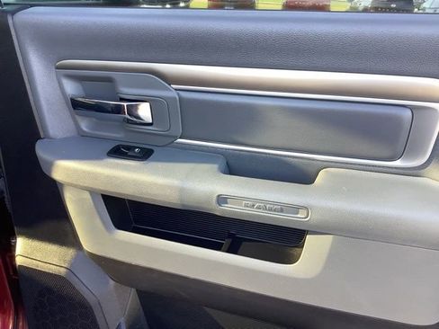 Used 2016 RAM 1500 Outdoorsman AWD/4WD image 16