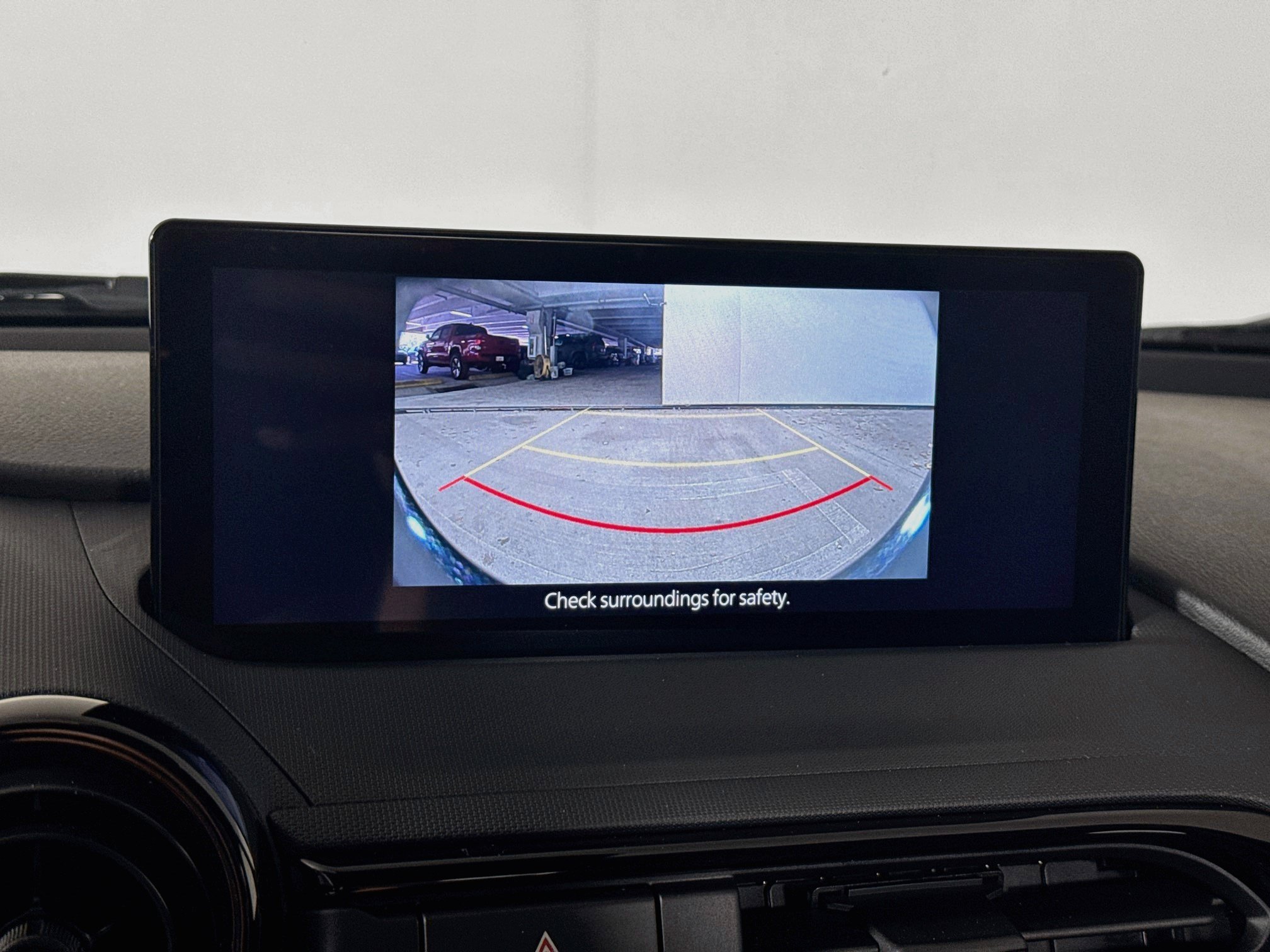 Used 2026 MAZDA MX-5 Miata Sport RWD image 14