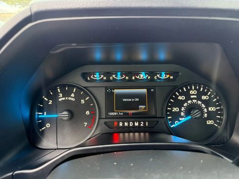 Used 2017 Ford F150 XL w/ Equipment Group 101A Mid image 28