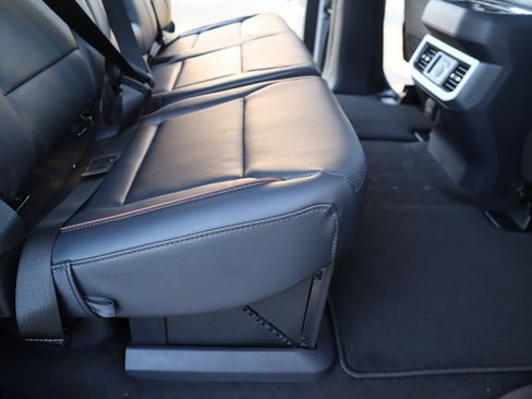 New 2026 Ford F350 Lariat w/ Chrome Package image 16