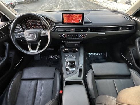Used 2018 Audi A4 2.0T allroad Premium Plus image 32