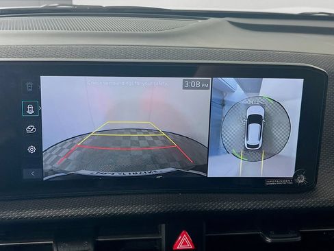 New 2026 Kia EV6 Wind RWD image 14
