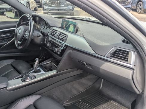 Used 2018 BMW 330e RWD image 25