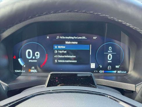 Used 2025 Ford Explorer Platinum image 26